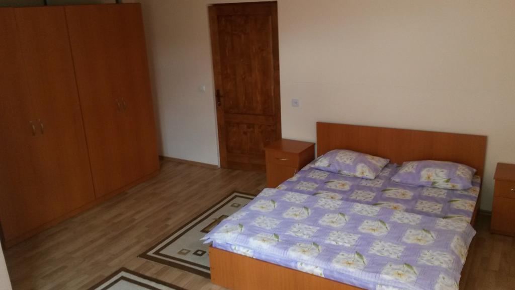 Pensiunea Adi Sapinta Room photo
